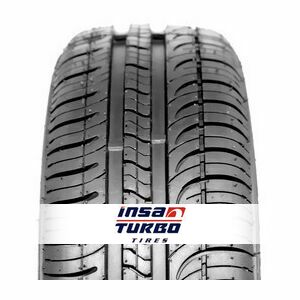 Insa Turbo Ecosaver 3T 175/70 R14 84T Gereviseerde band