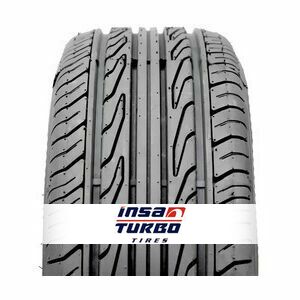 Insa Turbo Naturepro 195/50 R15 82H Überholter Reifen