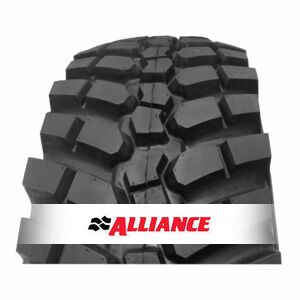 Alliance Multiuse 550 360/80 R24 143A8/138D (13.6R24 M+S, BLOCK