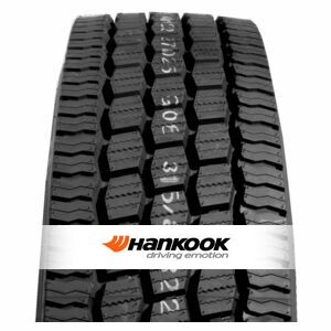 Neumático Hankook Radial AW02