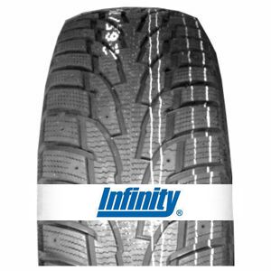 Infinity Ecosnow 225/70 R16 103T Studdable, 3PMSF, Severské pneumatiky