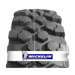 Michelin Bibload 440/80 R24 161A8/B Hard