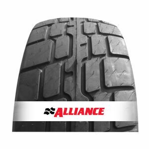 Band Alliance Agro Trailer Special 571