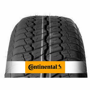 Tyre Continental CT 22