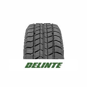Tyre Delinte WD2