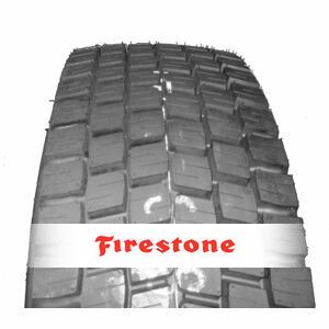 Firestone FD622 315/70 R22.5 154/150L 152/148M 3PMSF, Enliten