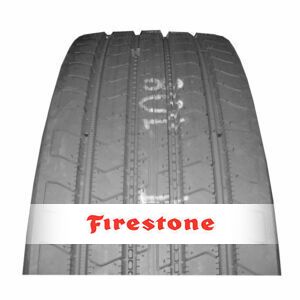 Firestone FT 833 ::dimension::