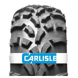 Tyre Carlisle AT489