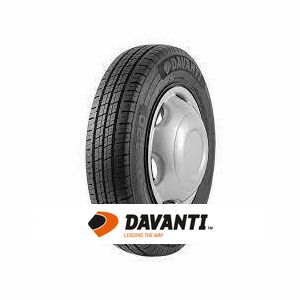 Neumático Davanti DX420