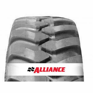 Neumático Alliance 326