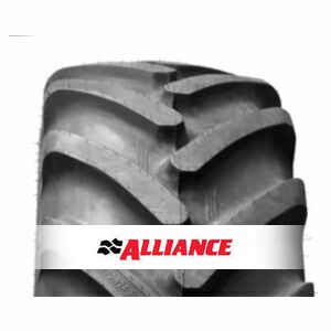 Tyre Alliance 570