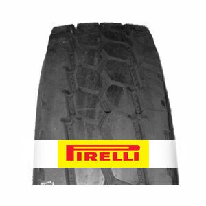 Pneu Pirelli FG:01