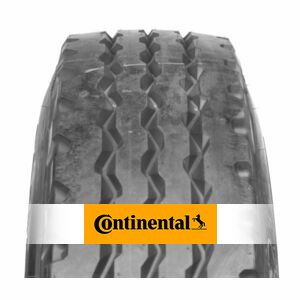 Tyre Continental HSC