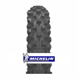 Michelin Desert Race 140/80-18 70R TT, Arrière
