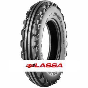 Neumático Lassa ASF TR 68