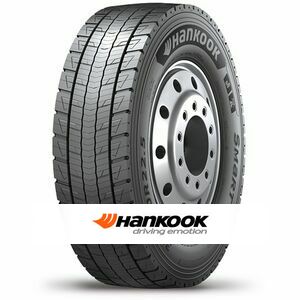 Hankook Smart Flex DL51 315/80 R22.5 156/150L 20PR, 3PMSF