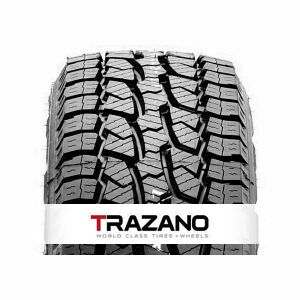 Trazano Radial SL369 A/T 265/60 R18 110T M+S