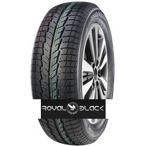 Tyre Royalblack Royal Snow
