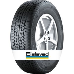 Gislaved Euro*Frost 6 185/55 R15 82T 3PMSF
