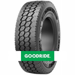 Neumático Goodride Suptrac Z2