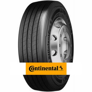 Neumático Continental EfficientPro S+