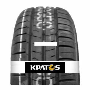 Tyre Kpatos FM601