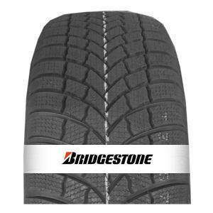 Bridgestone Blizzak LM001 EVO 205/55 R16 91H DOT 2019, MO, 3PMSF