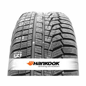 Hankook Winter I*Cept evo2 W320C SUV 255/55 R18 109V XL, HRS, Run Flat, 3PMSF