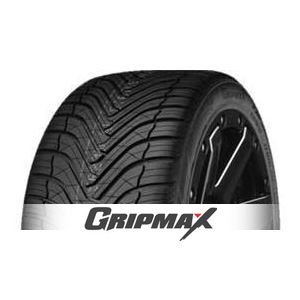 Gripmax Status Allclimate 235/55 R19 105W XL, 3PMSF