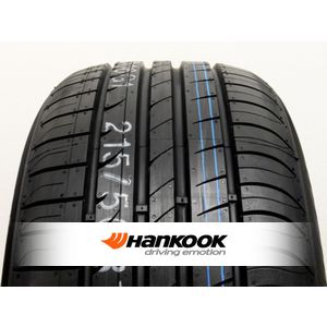 Hankook Ventus Prime 2 K115B 195/55 R16 87W (*), HRS, Run Flat, Mini