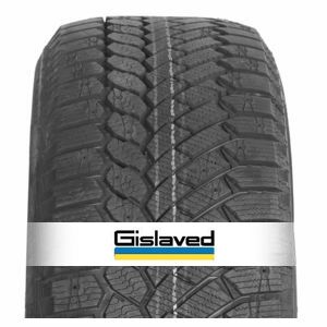 Gislaved Nord*Frost 200 225/60 R17 103T XL, s hroty, 3PMSF