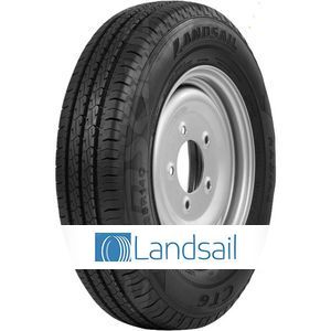 Landsail CT6 165/70 R14C 89/87R 6PR