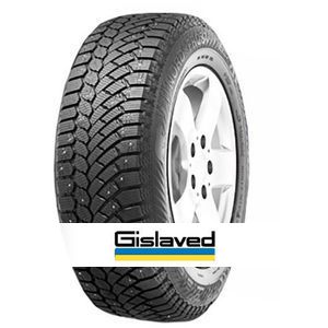 Gislaved Nord*Frost 200 SUV 255/55 R18 109T XL, FR, Studdable, 3PMSF, Severské pneumatiky