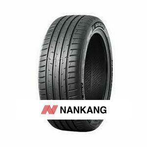 Tyre Nankang AS-3 Ev