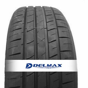 Tyre Delmax Ultima Plus