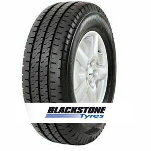 Tyre Blackstone VAN