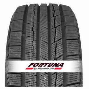 Fortuna Gowin UHP3 235/45 R19 99V XL, 3PMSF