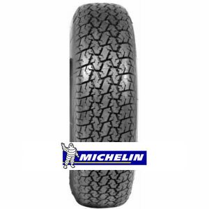 Michelin XDX 185/70 R13 86V