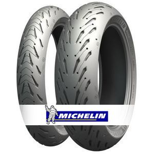 Michelin Road 5 150/70 ZR17 69W Rear