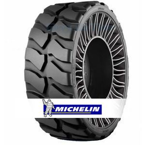 Neumático Michelin X Tweel SSL All Terrain