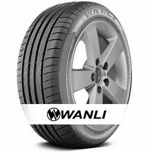 Neumático Wanli SA305