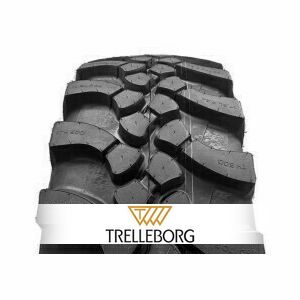 Trelleborg TH500 340/80 R18 143A8 (12.5R18) R-4