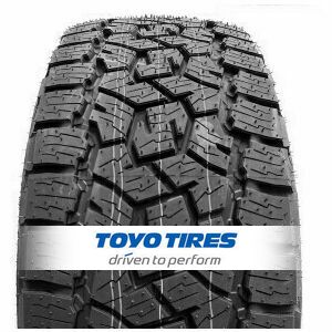 Toyo Open Country A/T 3 245/65 R17 111H XL, 3PMSF