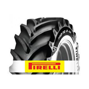 Pirelli PHP:75 710/75 R42 175D R-1W