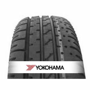 Tyre Yokohama A008P