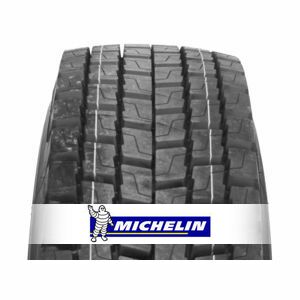 Tyre Michelin XDE 2+