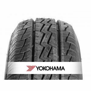 Tyre Yokohama Geolandar H/T G039