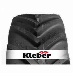 Kleber Fitker 480/70 R24 138A8/B (16.9R24)
