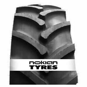 Neumático Nokian TR Multiplus