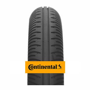 Continental ContiRaceAttack Rain 120/70 R17 NHS, Front